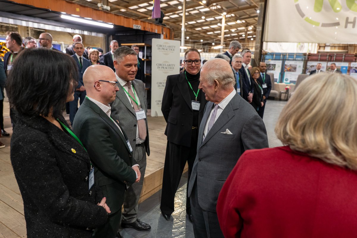 Dr Adam Read MBE tweet media