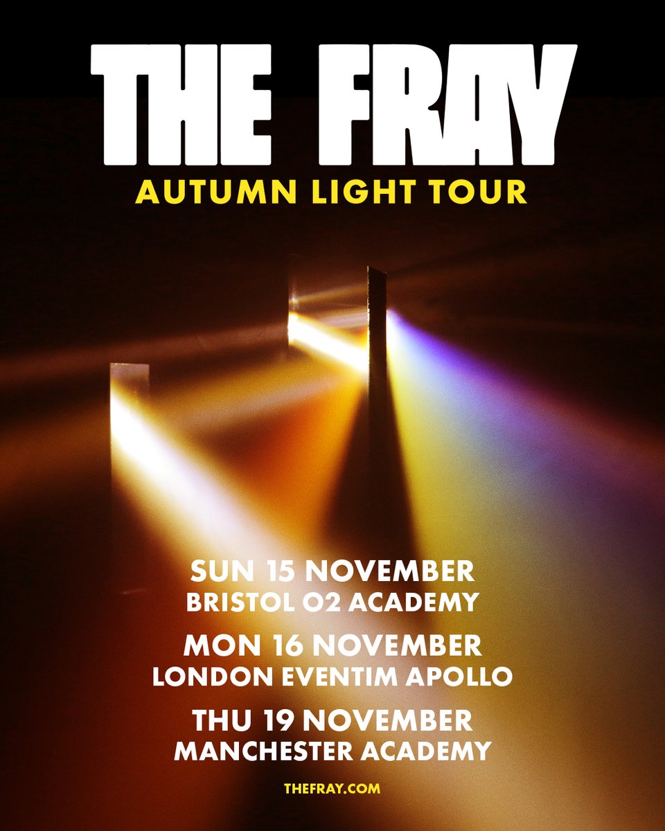 O2 Academy Bristol tweet media