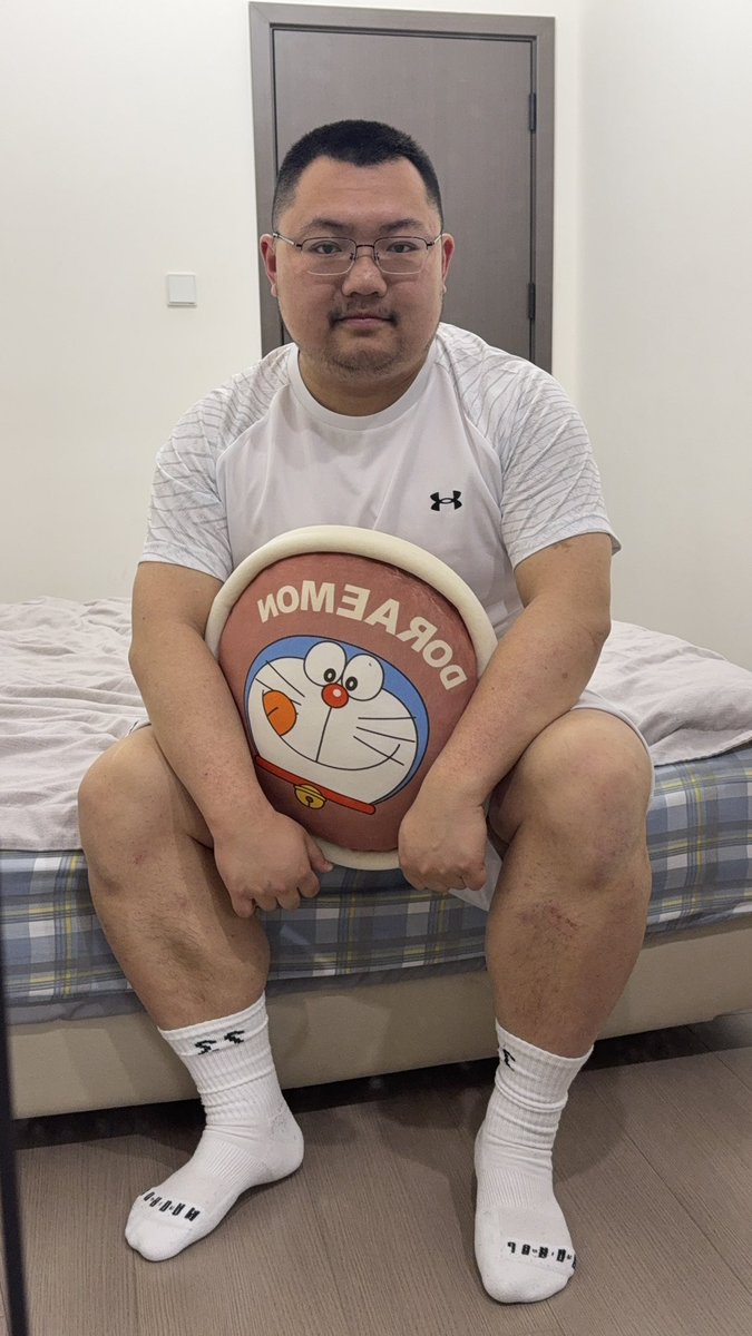 小九、 tweet media