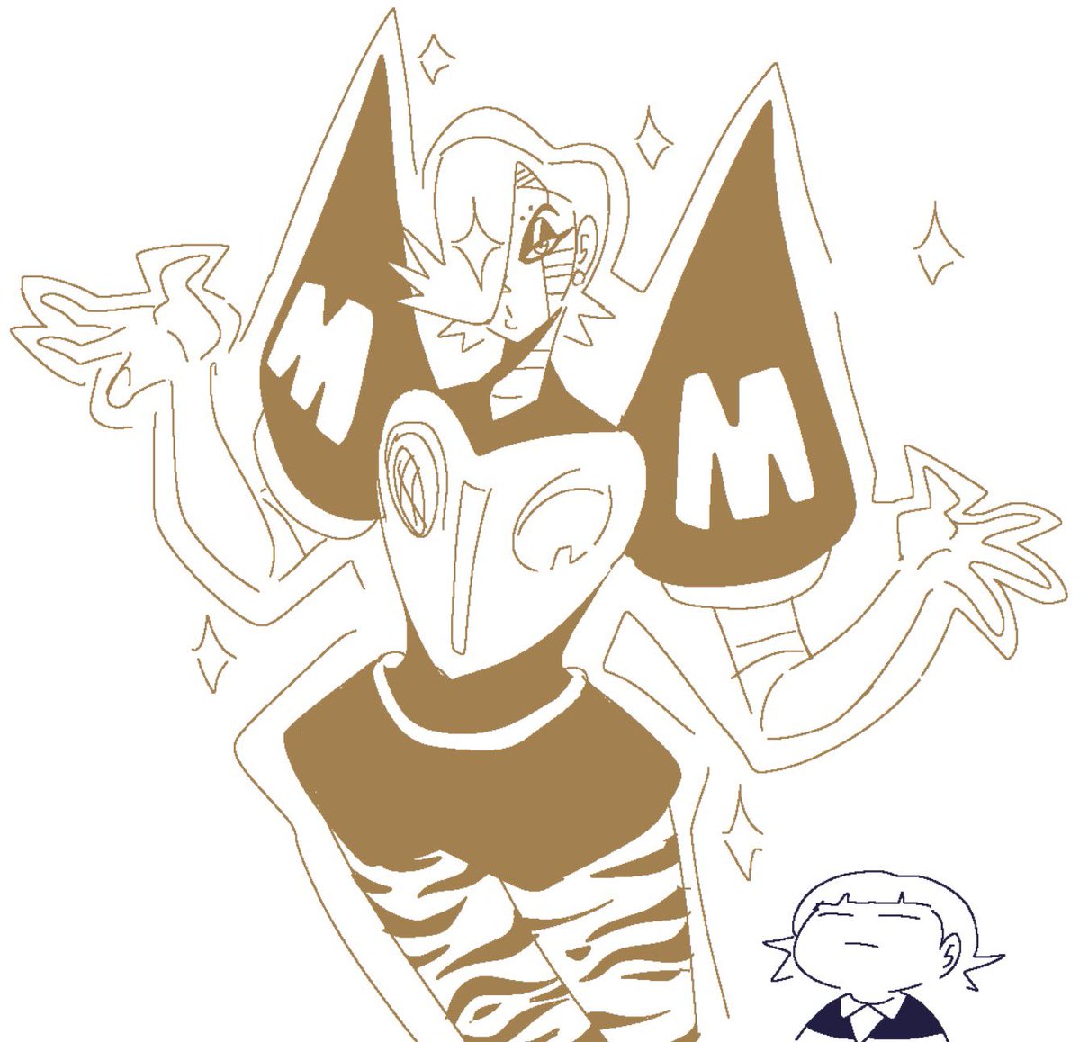 DoozyDot tweet media