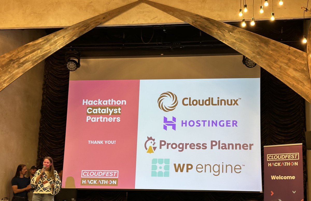 Progress Planner tweet media