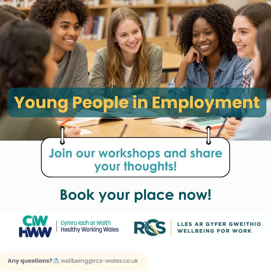 RCS Wales tweet media