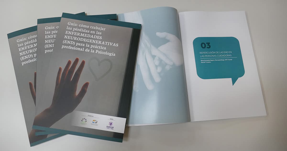 Confederación Andaluza de Alzheimer tweet media