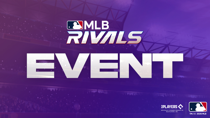 MLB 9INNINGS RIVALS tweet media