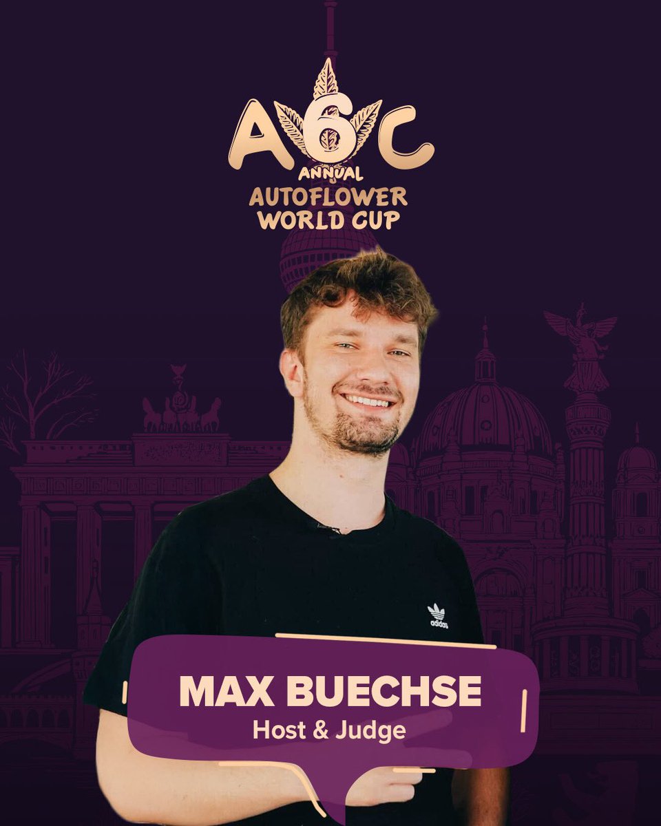 Autoflower World Cup tweet media