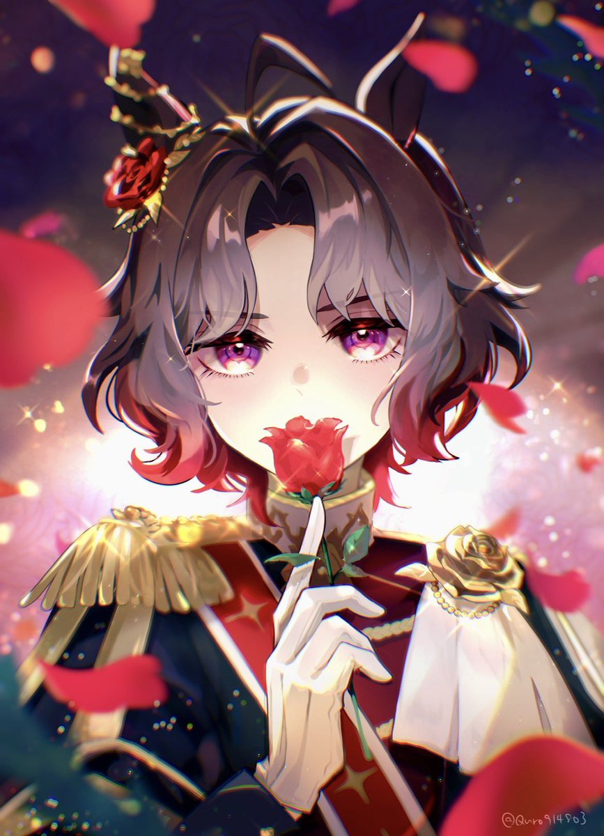 Quro914803's tweet photo. 🌹ローズキングダム🌹 https://t.co/FbgveG7pem