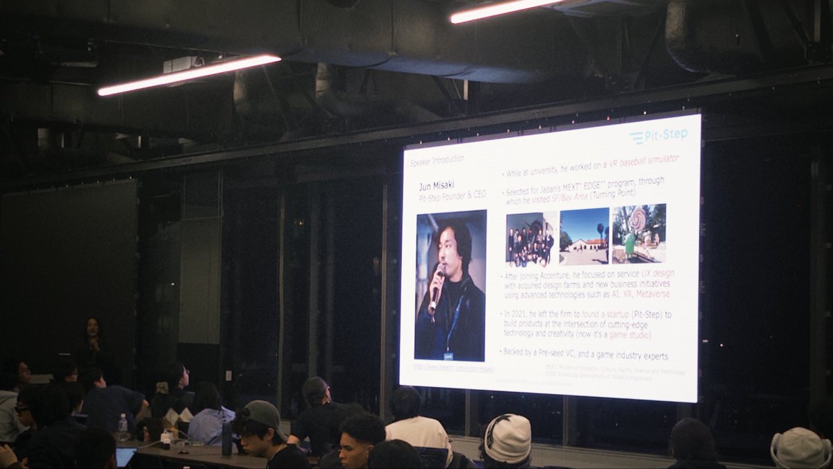 BUILDERS WEEKEND tweet media