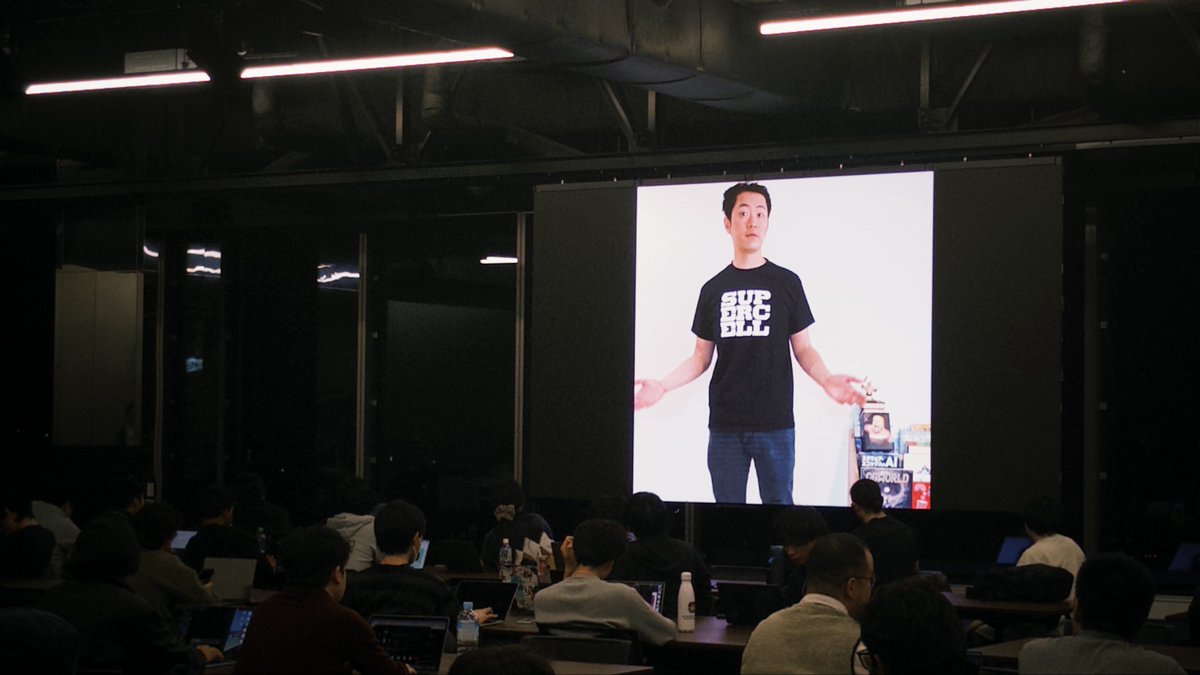 BUILDERS WEEKEND tweet media