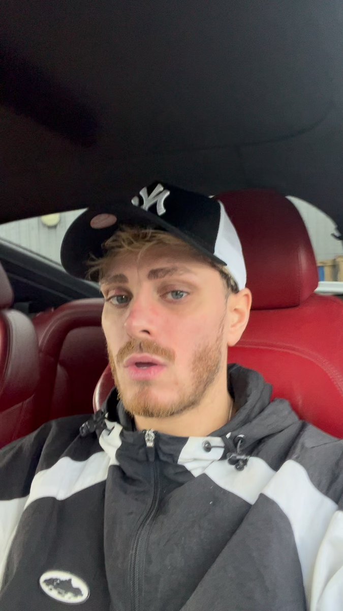 Alpha Rory tweet media