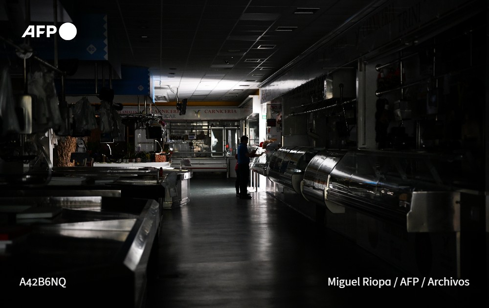 Agence France-Presse tweet media