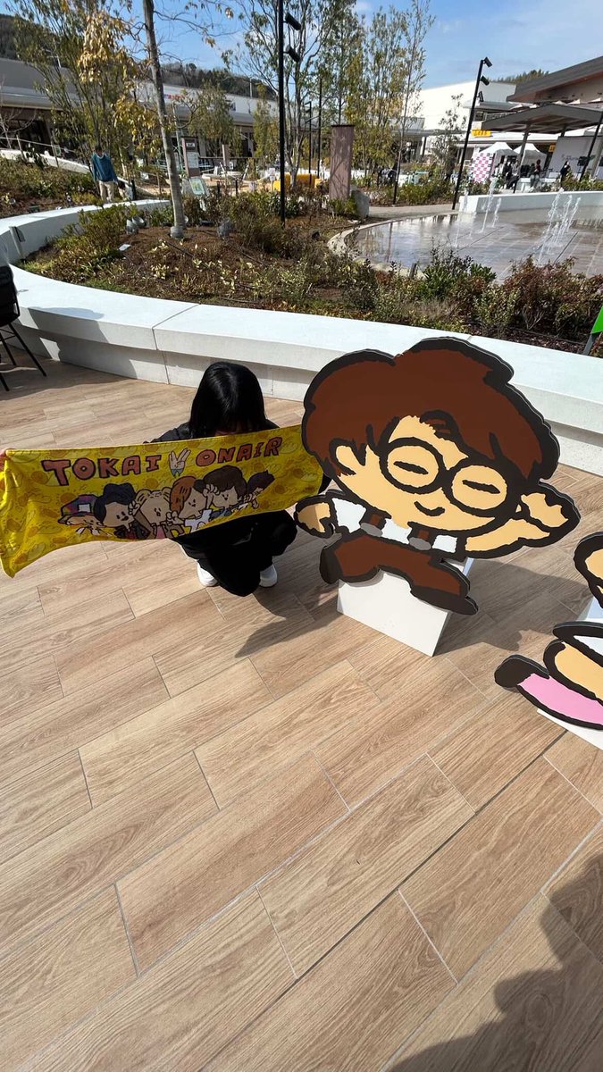 desupo_'s tweet photo. 前に出てきた時に指差してｵｯ､ｲﾙﾔﾝて顔してきたの忘れないよ^_^
集合写真ほんとに悔しい^_^ https://t.co/057dJqSfKK