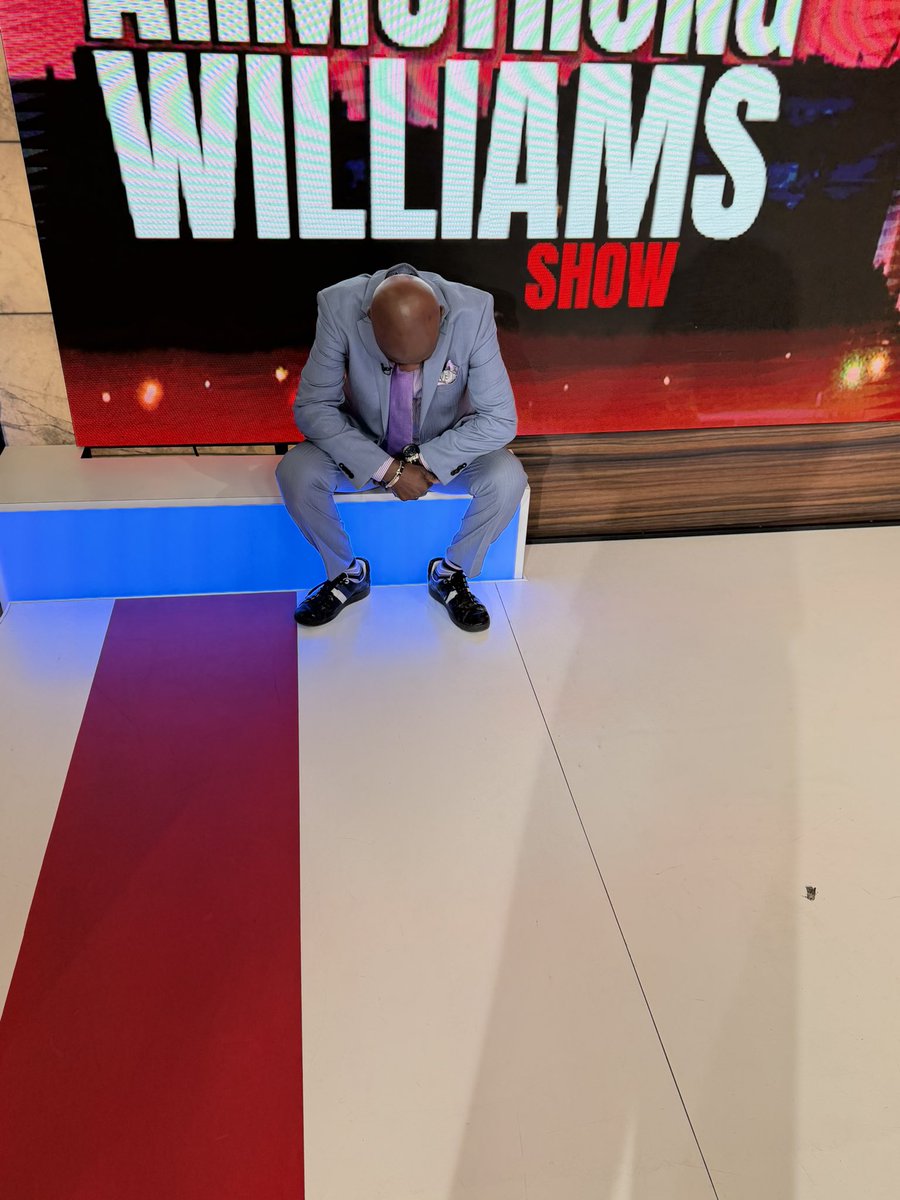 Armstrong Williams 🇺🇸 tweet media