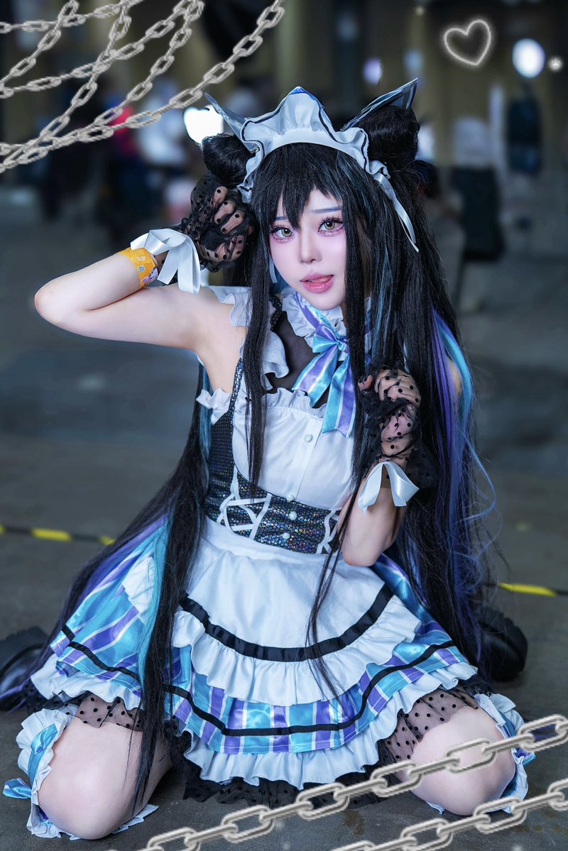 무밍⊹ tweet media