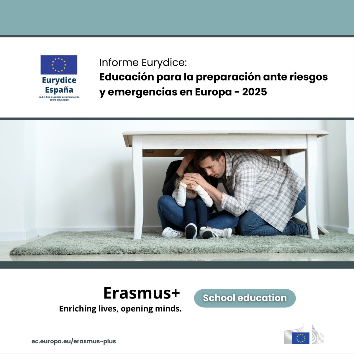 Educación INEE tweet media