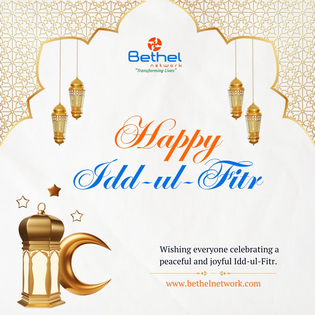 Bethel Network tweet media