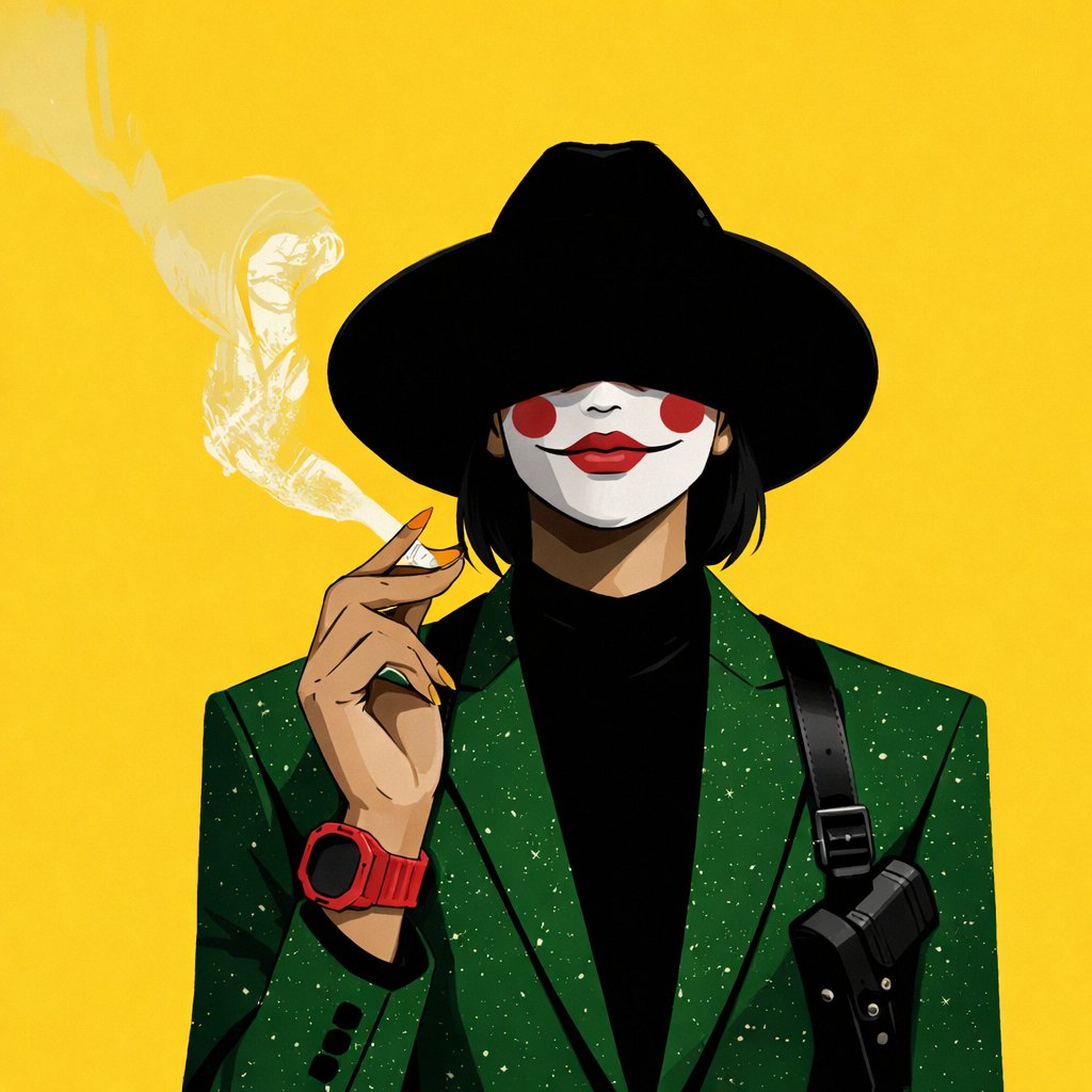 FUNKADELICS tweet media