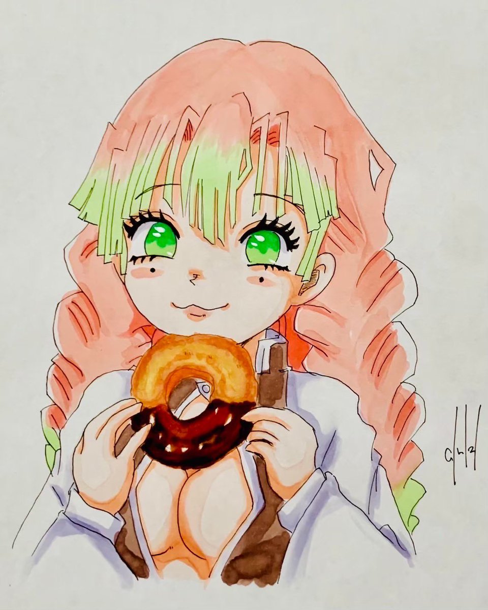 チュンボーイ tweet media