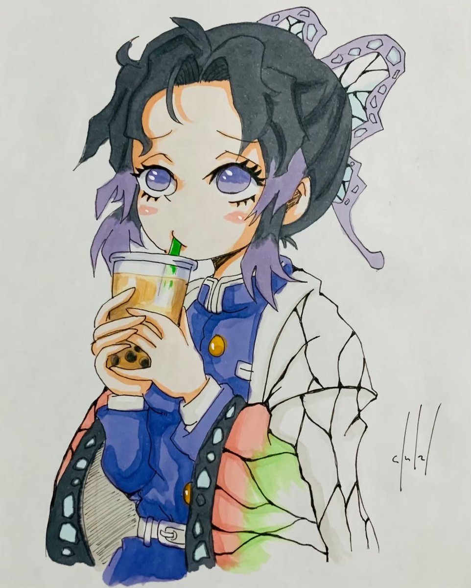 チュンボーイ tweet media