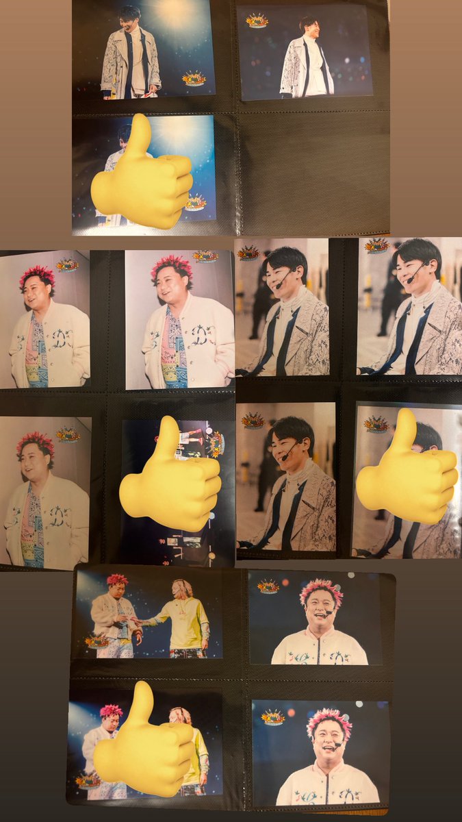 やっちょ　目指せ有明eプリントコンプ🖖 tweet media