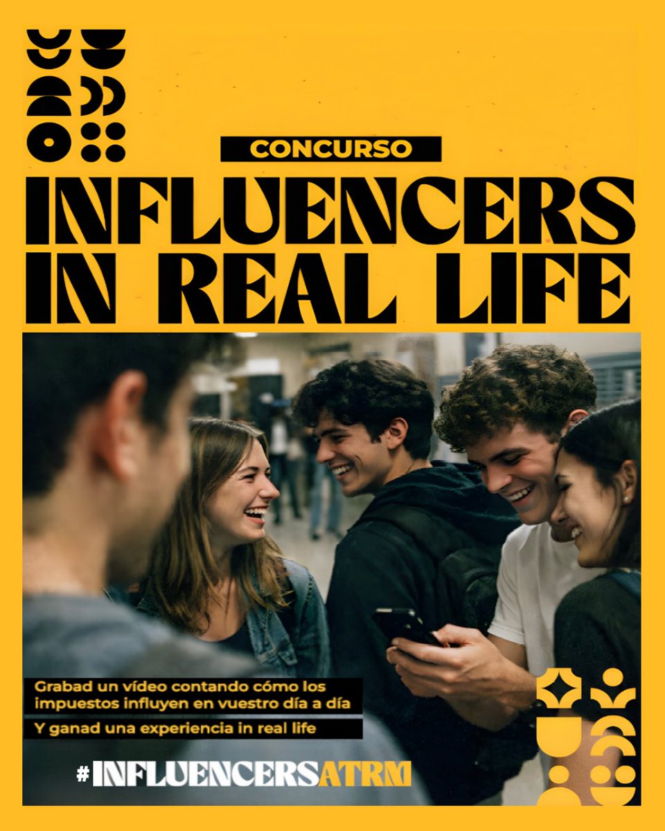 Agencia Tributaria de la Región de Murcia tweet media