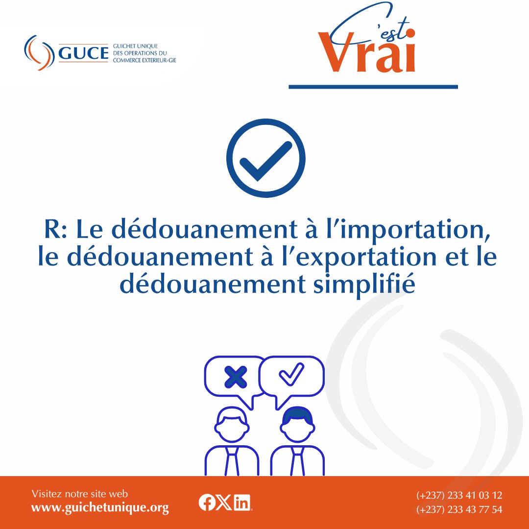 Guce cameroon tweet media