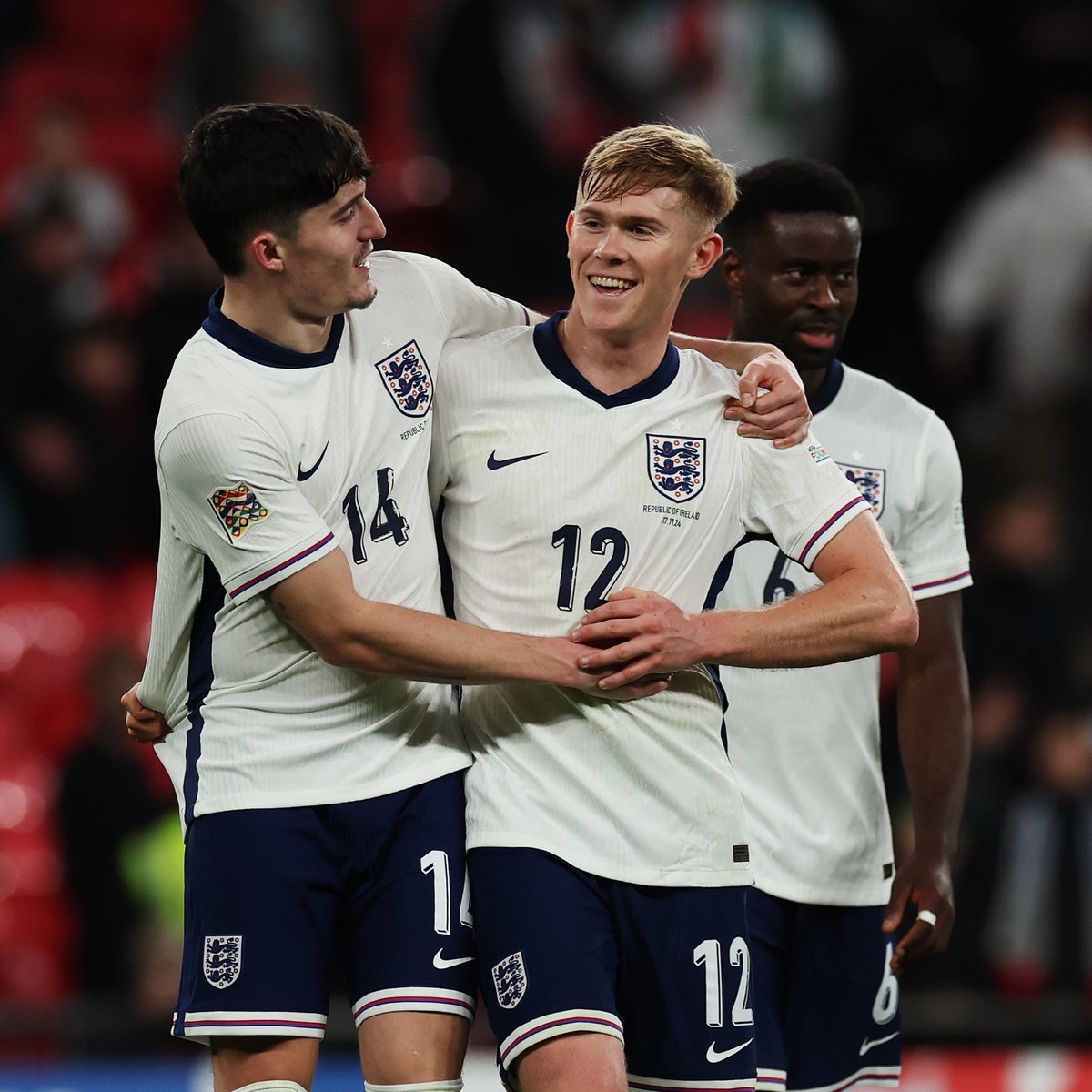 Craig Hope tweet media