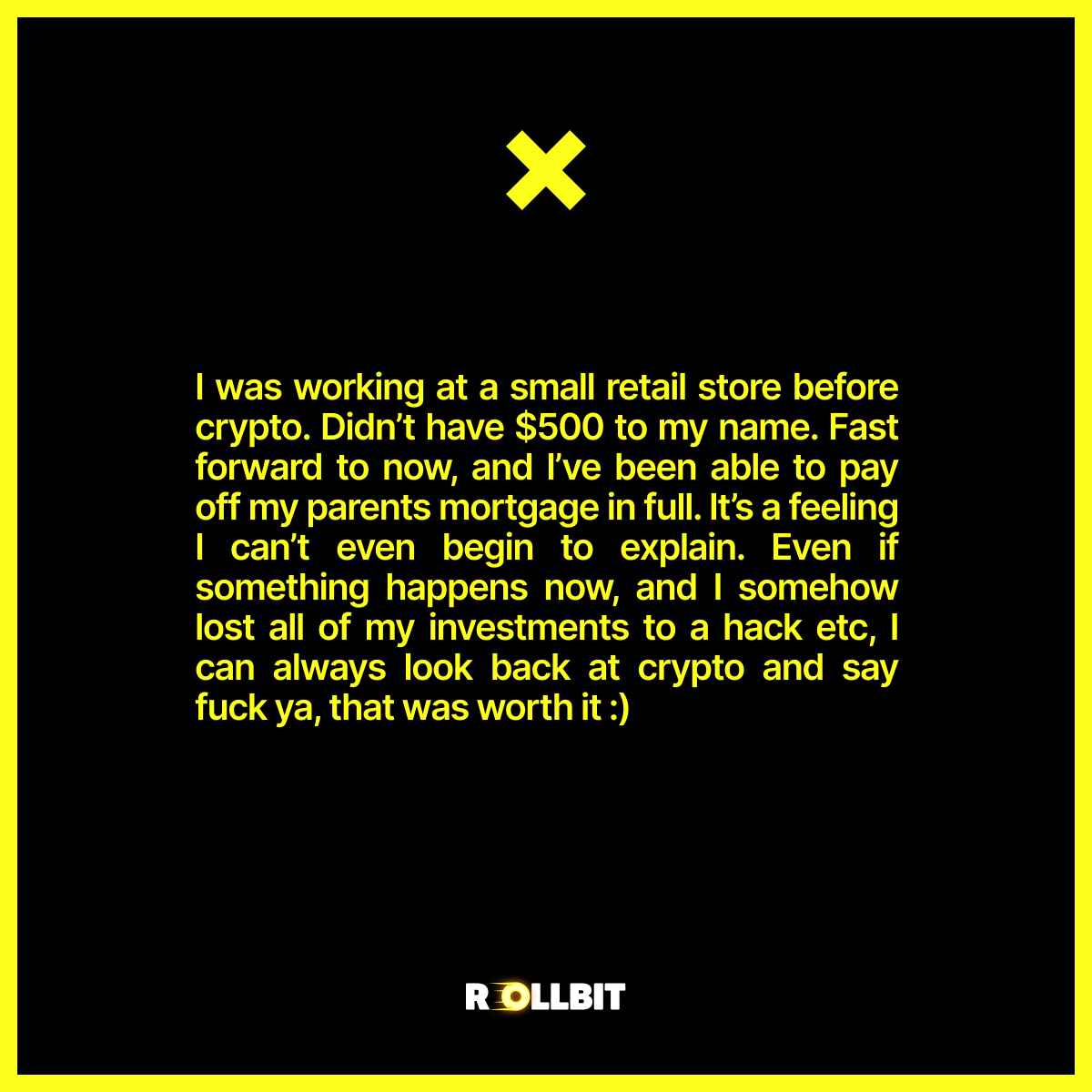 Coinfessions tweet media