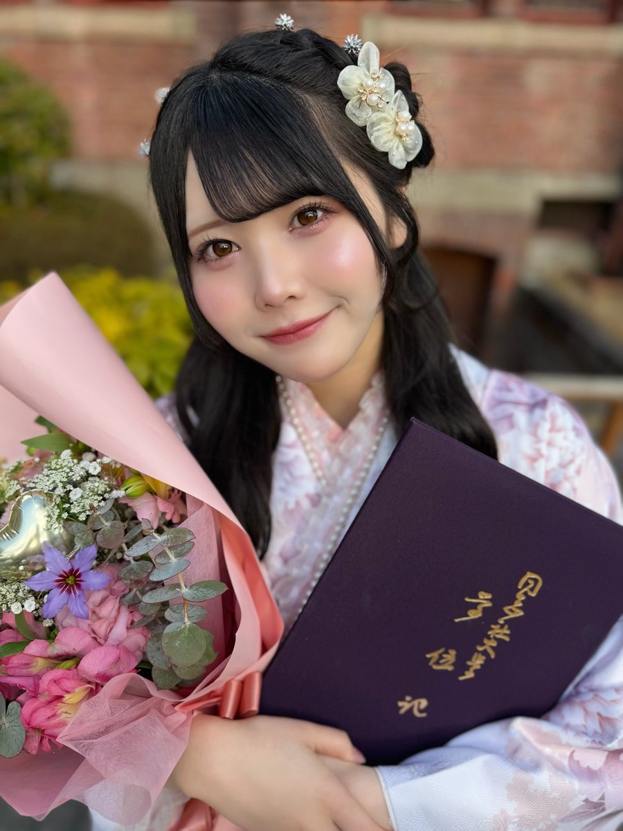 来栖みう【すべての瞬間は君だった。】 tweet media