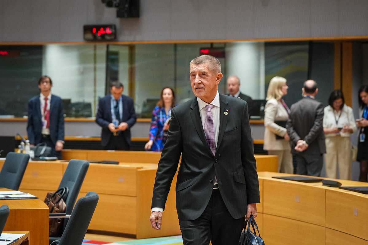 Úřad vlády ČR tweet media