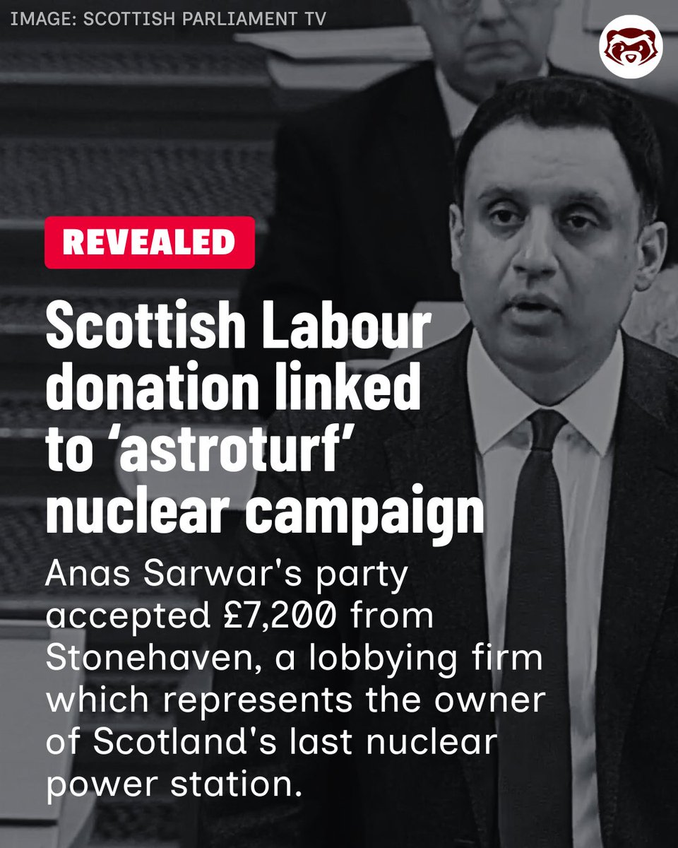 The Ferret tweet media