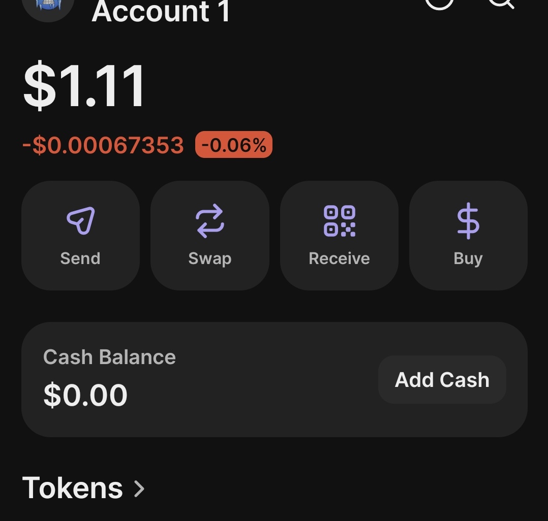 CryptoLady tweet media