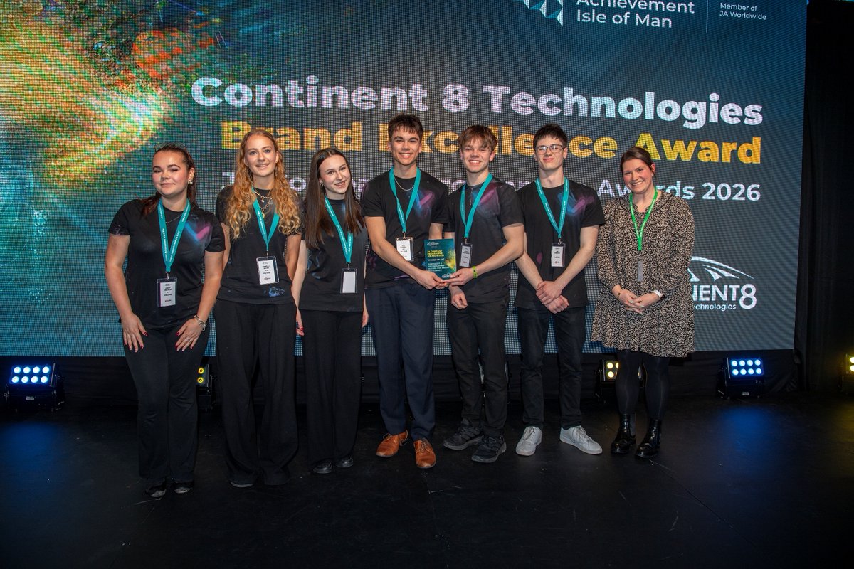 Continent 8 tweet media