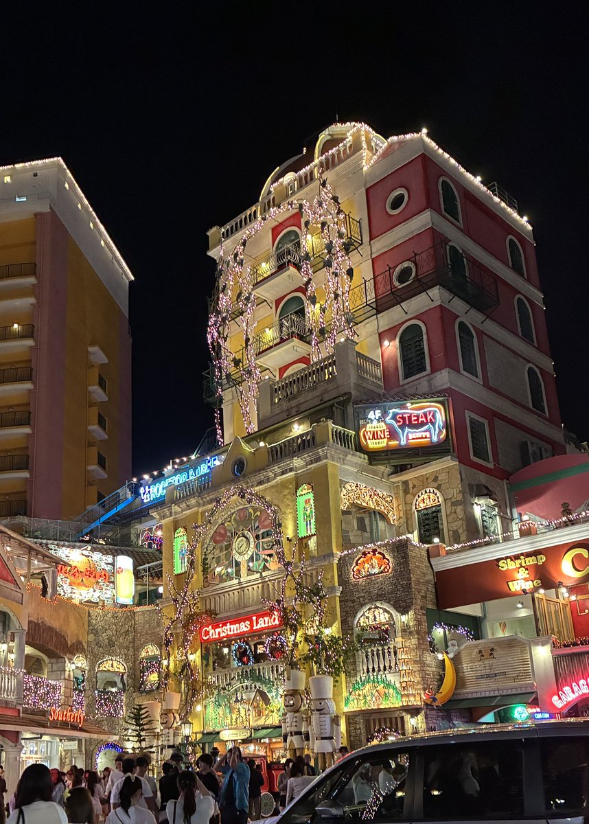 I❤️OKINAWA！！
めーーーっちゃ楽しかった卒業旅行🌺