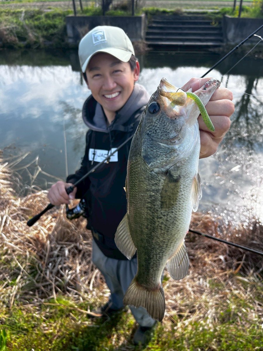 加木屋 守 (マーモ) tweet media