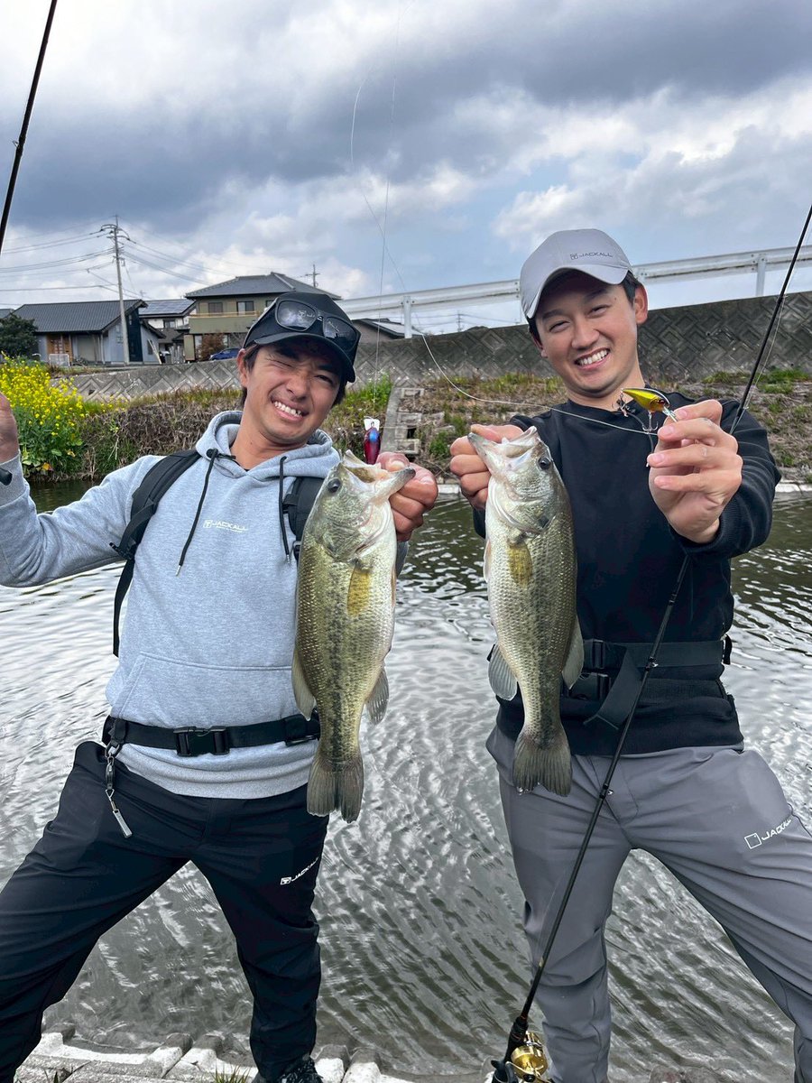 加木屋 守 (マーモ) tweet media