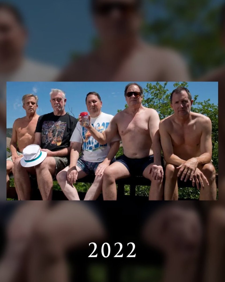 Rubén Pueyo | EAW tweet media