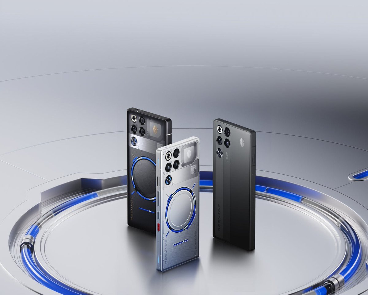 sumapo_'s tweet photo. Redmagic 11 Pro のベンチマークの件。
スペック至上主義の購入者は激怒してそうだな。

あんつつ400万点です。
他ベンチマークも超高得点です。
↓
すまん実際はベンチマークの時だけ強制的に性能ブーストさせてるんや。ちなみにブースト時はGPU温度が100度でバッテリー温度も60度に達するで。 https://t.co/F34fByNUM3