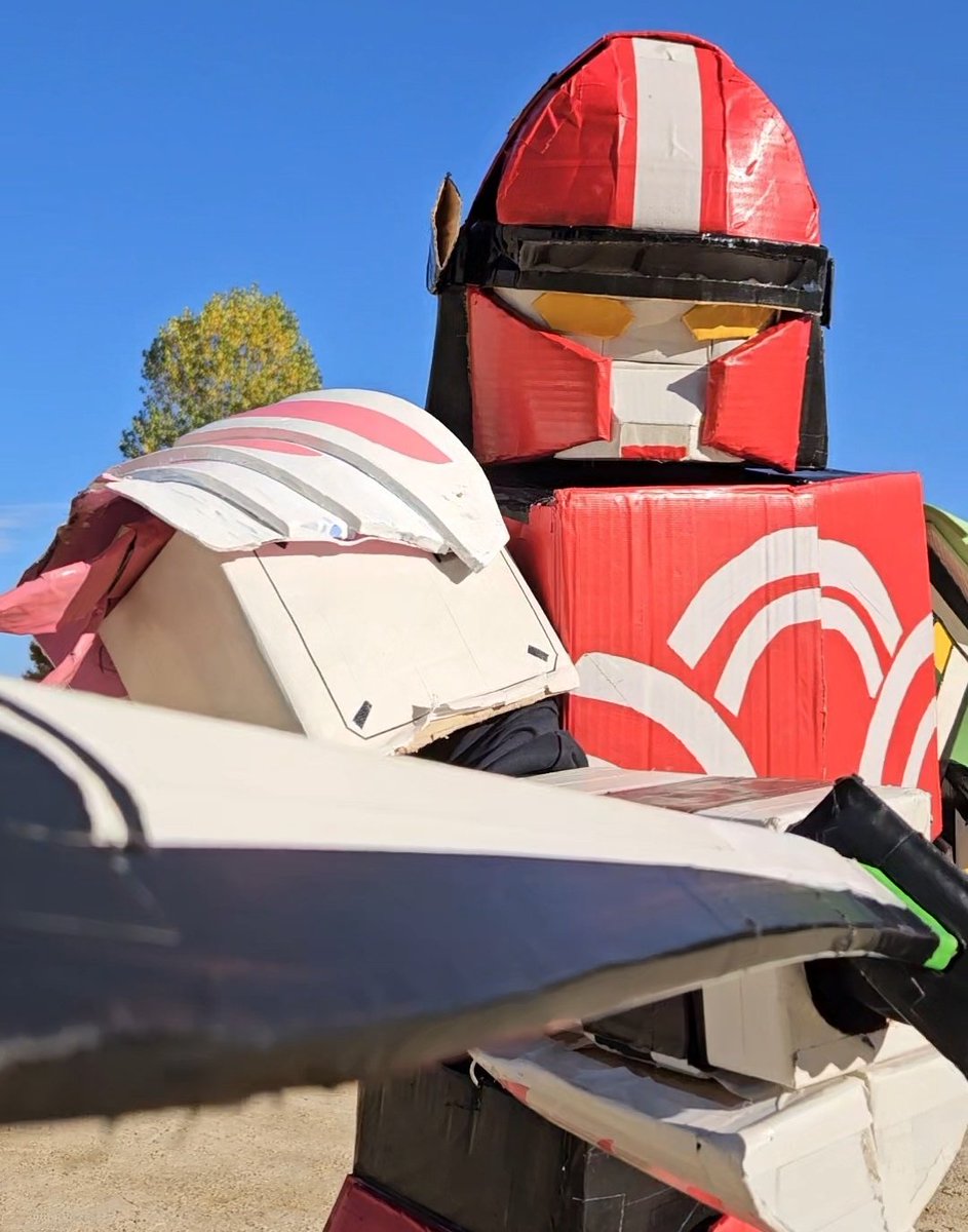 鮫牙-KOUGA- NEXT→ニコ超両日 tweet media