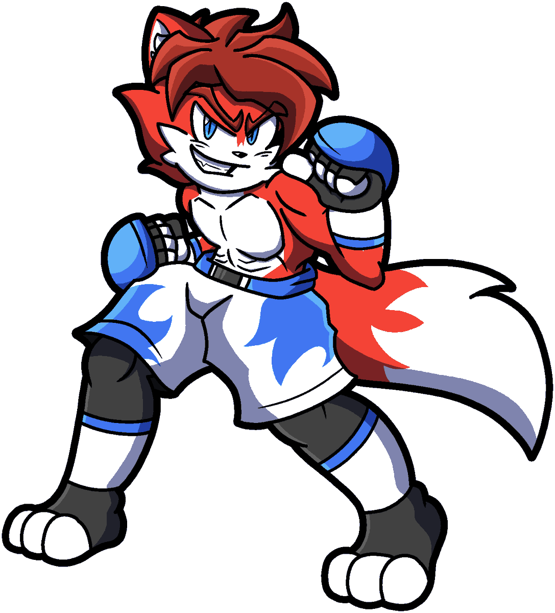 Akira Kousaku & Ram Farmhand tweet media