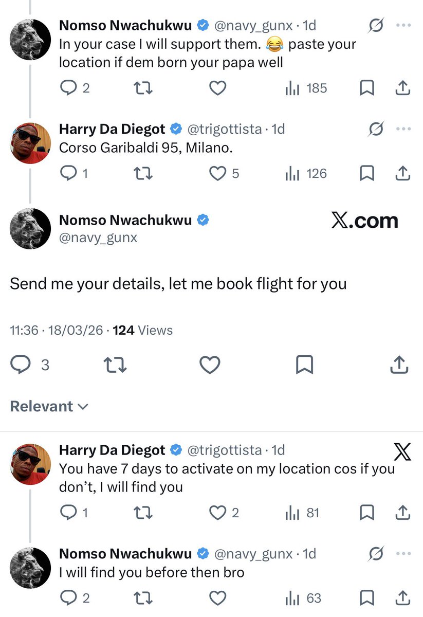 Harry Da Diegot tweet media