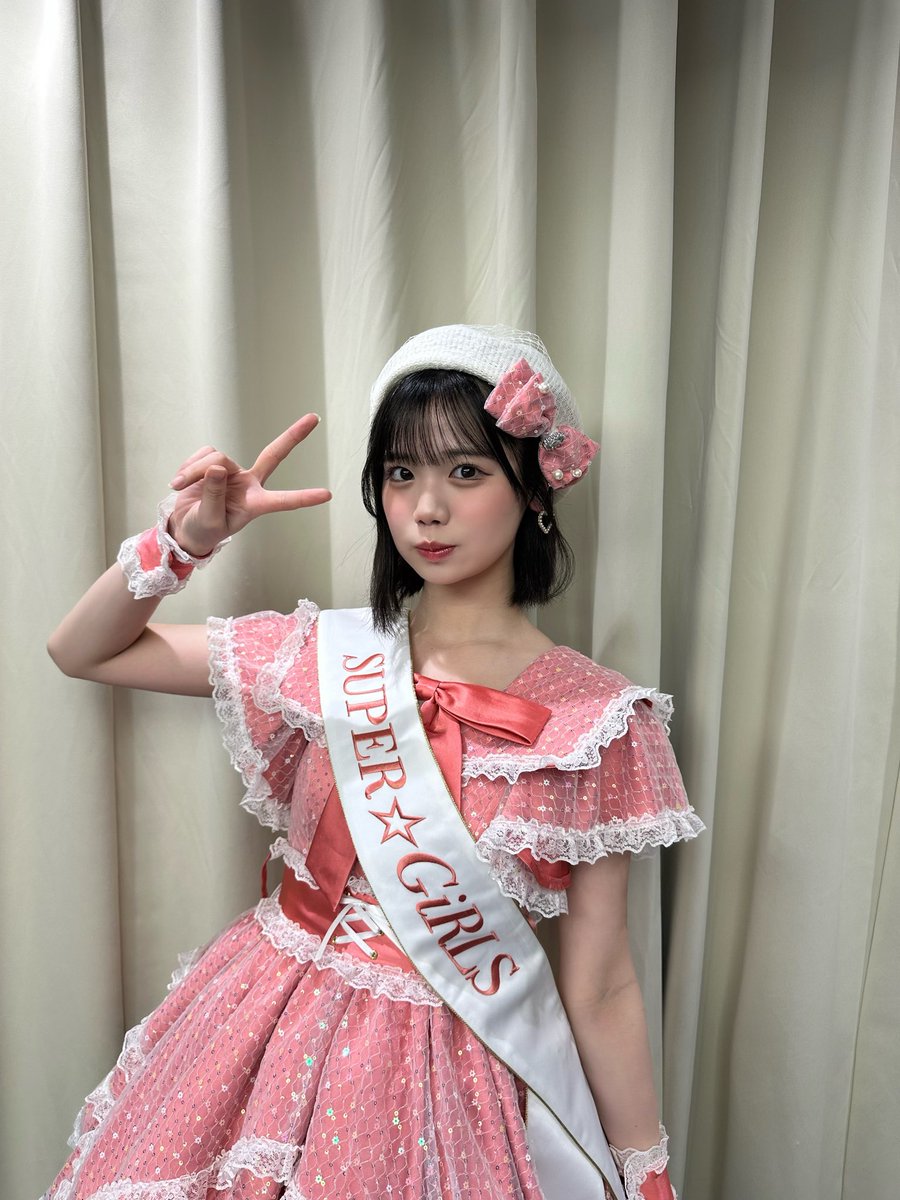 竹内ななみ(スパガ) tweet media