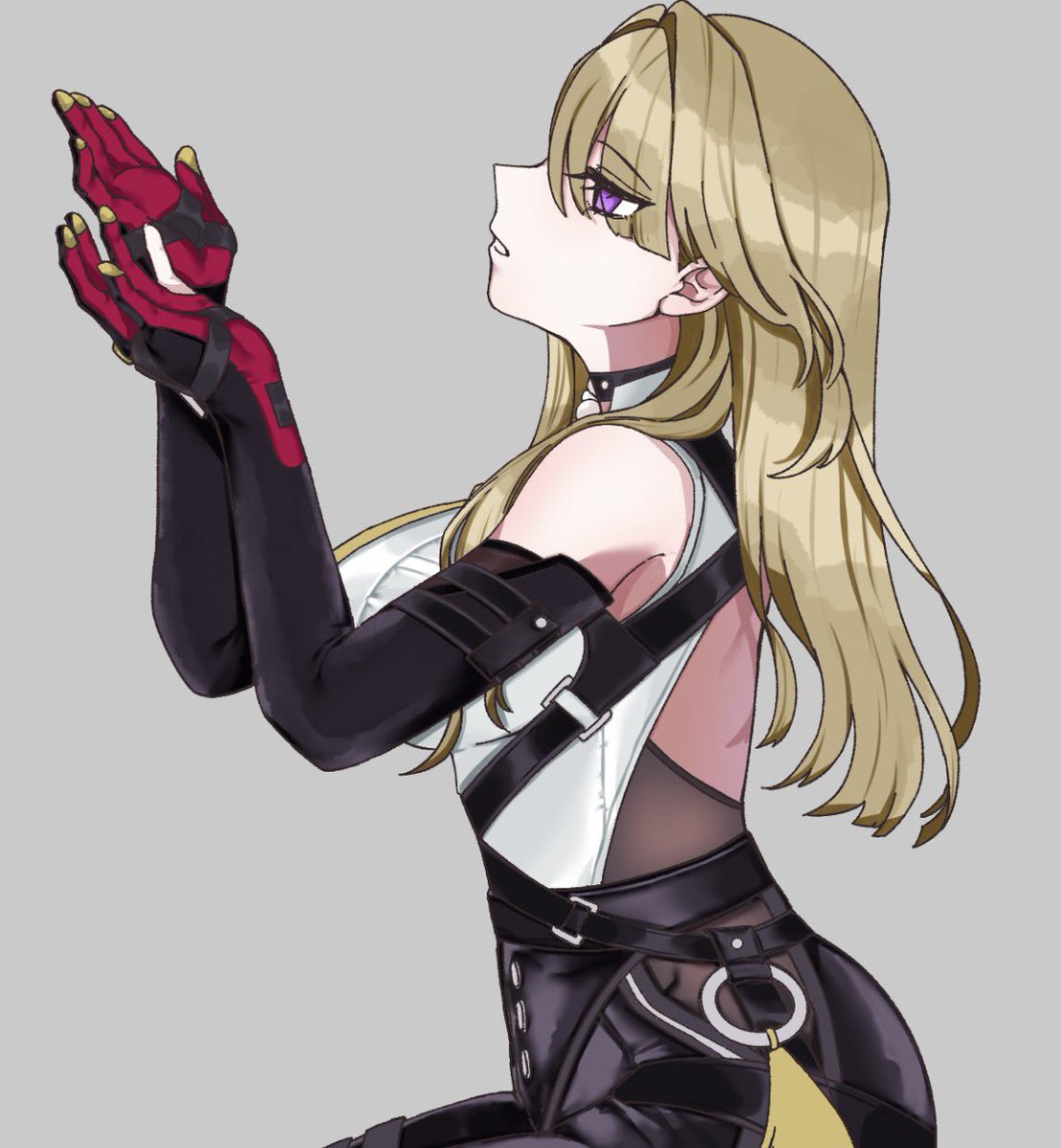 目の上のきんぴら@5月スパコミでる tweet media