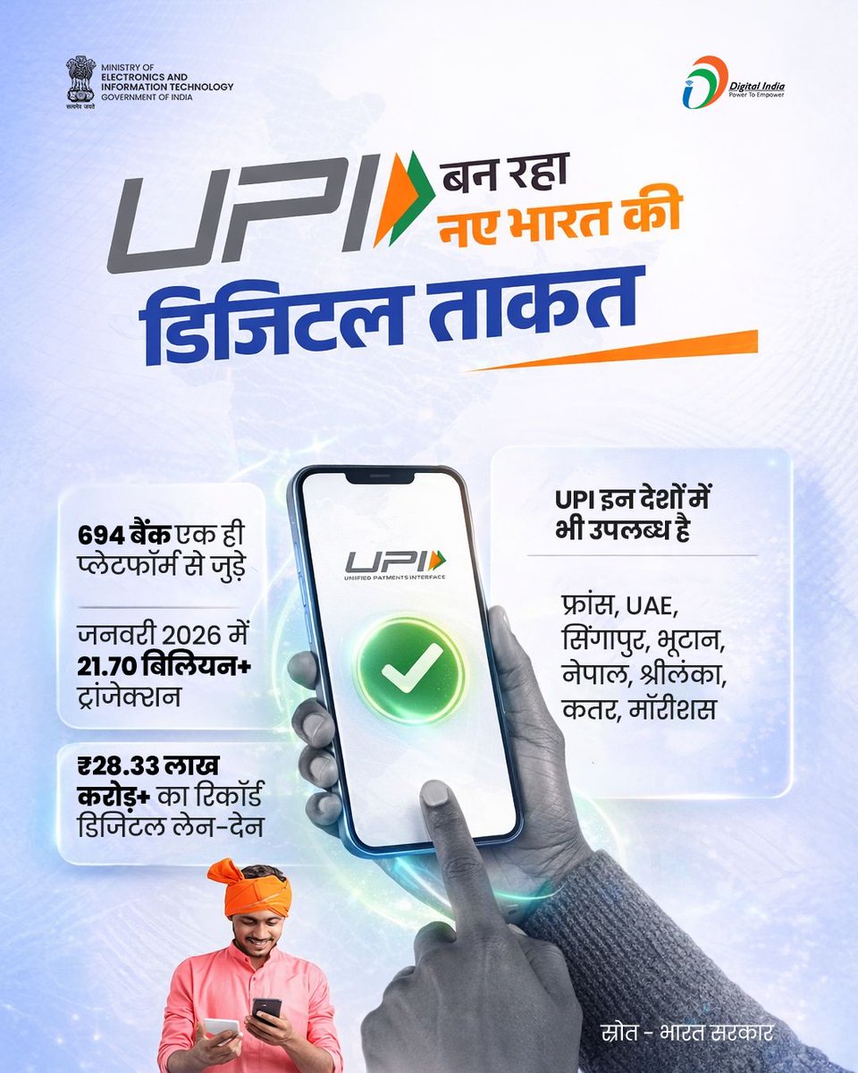 National e-Governance Division tweet media