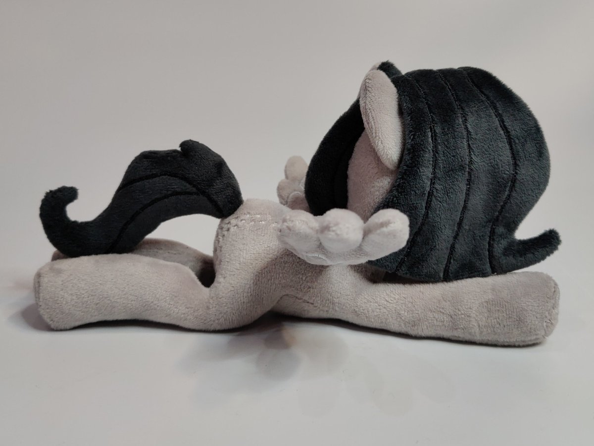 CleverS Plush tweet media