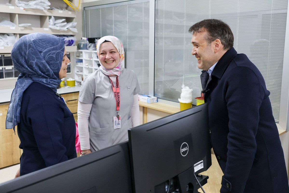 BİLECİK VALİLİĞİ tweet media