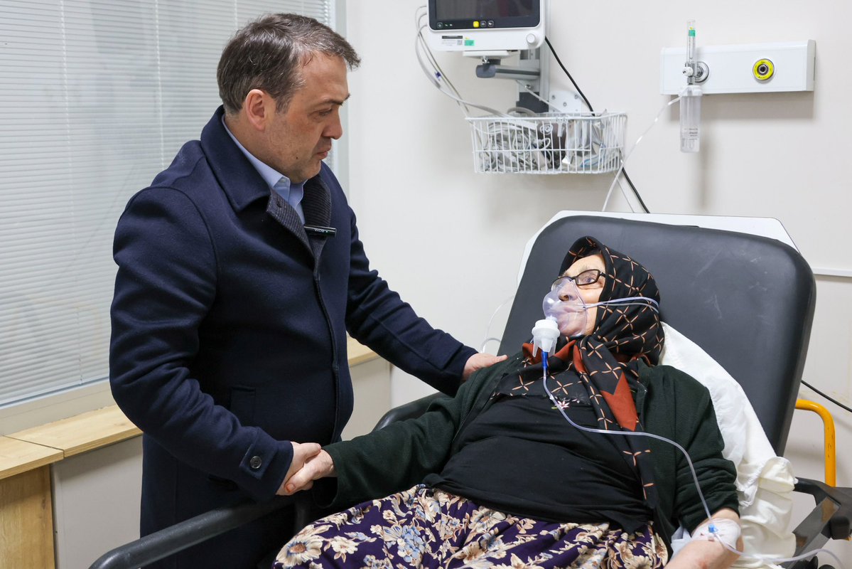 BİLECİK VALİLİĞİ tweet media