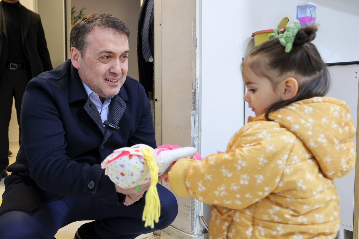 BİLECİK VALİLİĞİ tweet media