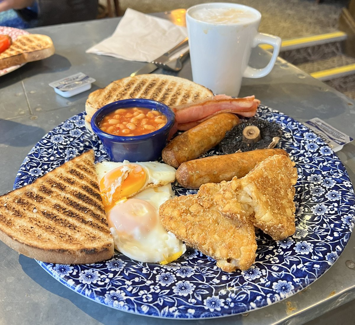 Nigel Wass tweet media