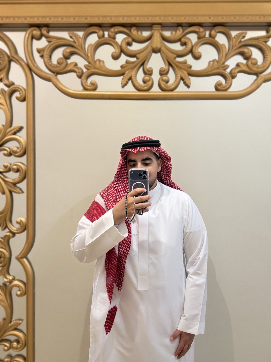 Yazeed Almuzaini tweet media