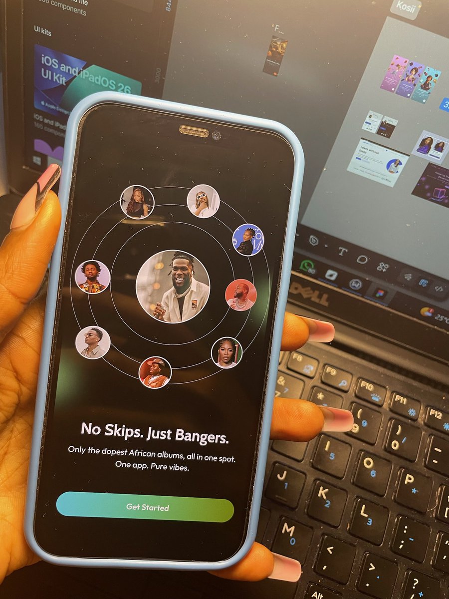 Onyinyechi | Product Designer tweet media